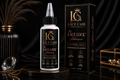 The Lace Lock Adhesive Bond