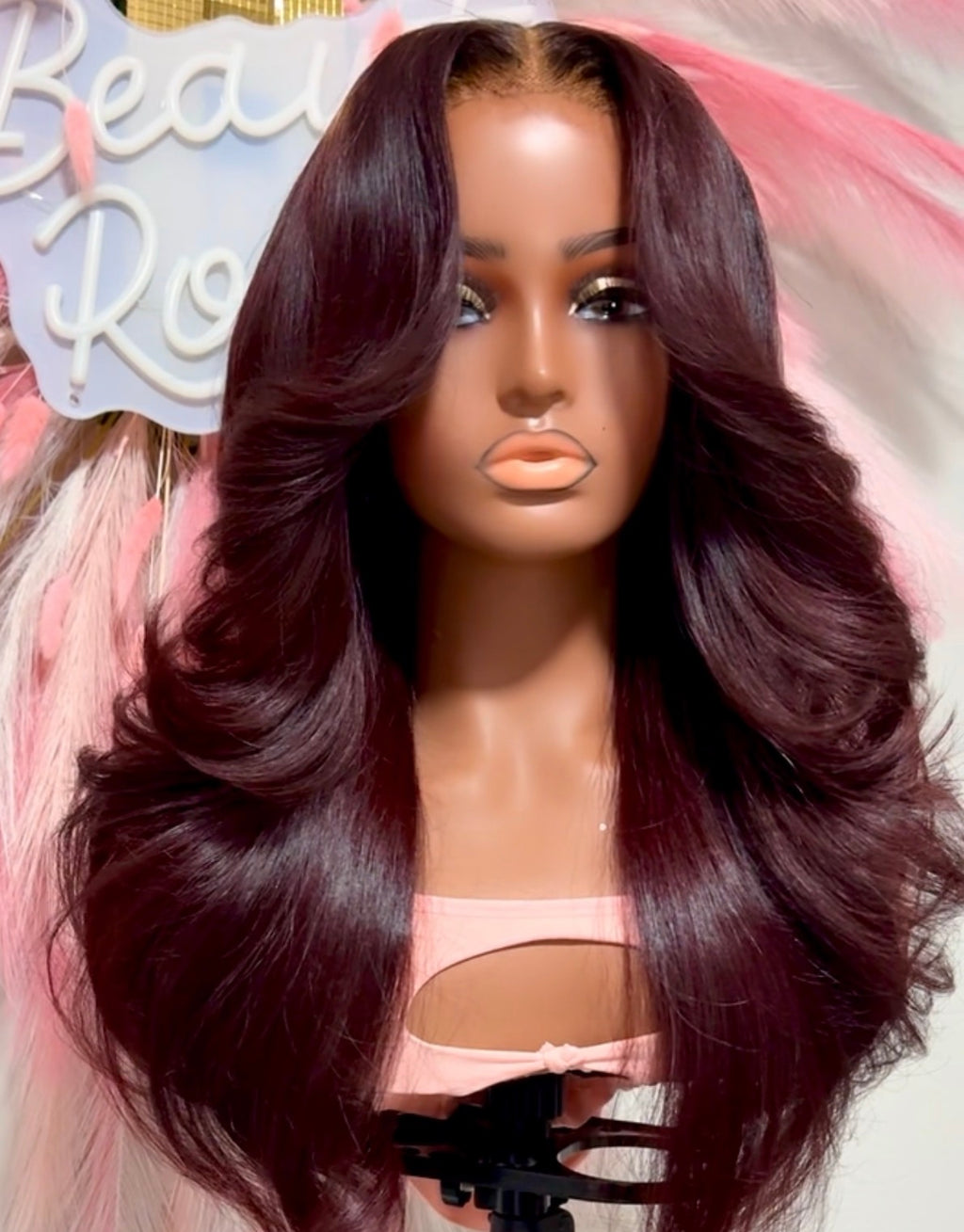 Mahogany