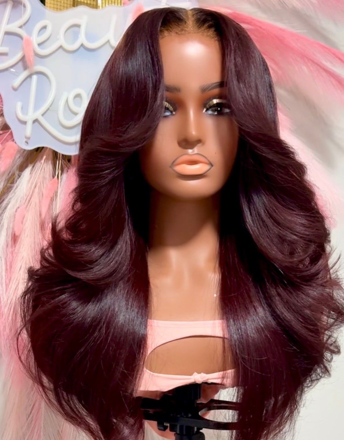 Mahogany