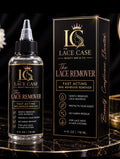 THE LACE REMOVER