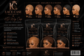 Hd Ultra Thin Wig Cap