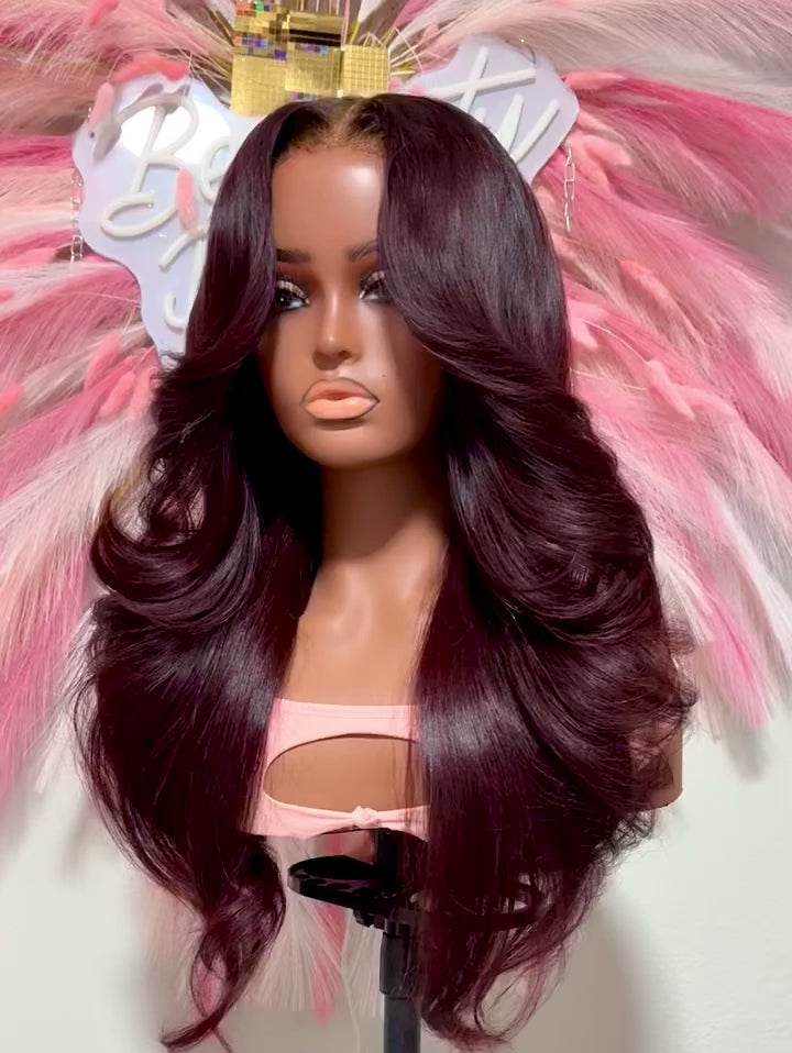 Mahogany